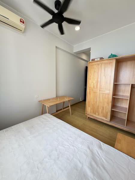 Condominium for Rent at Bay Laurel @ Country Garden Danga Bay - Alvin Lim - Bedroom - PropertyGuru.com.my