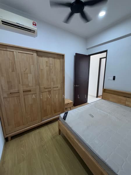 Condominium for Rent at Bay Laurel @ Country Garden Danga Bay - Alvin Lim - Bedroom - PropertyGuru.com.my