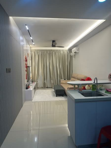 Service Residence for Rent at Country Garden Central Park - John Lim - PropertyGuru.com.my