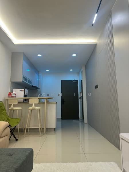 Service Residence for Rent at Country Garden Central Park - John Lim - PropertyGuru.com.my