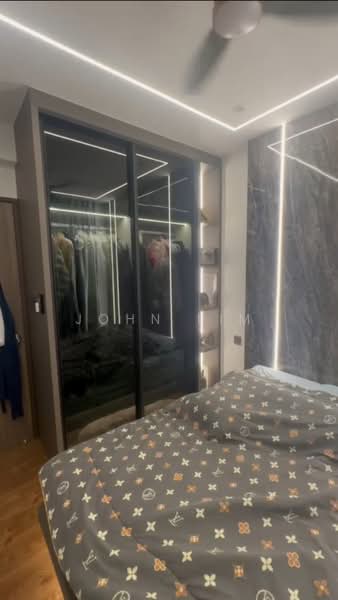 Service Residence for Rent at Country Garden Central Park - John Lim - PropertyGuru.com.my