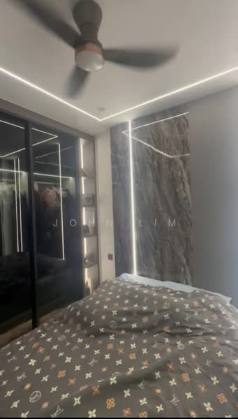 Service Residence for Rent at Country Garden Central Park - John Lim - PropertyGuru.com.my