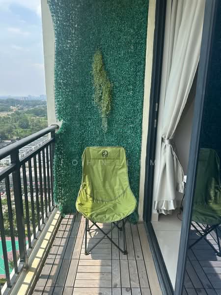 Service Residence for Rent at Country Garden Central Park - John Lim - PropertyGuru.com.my