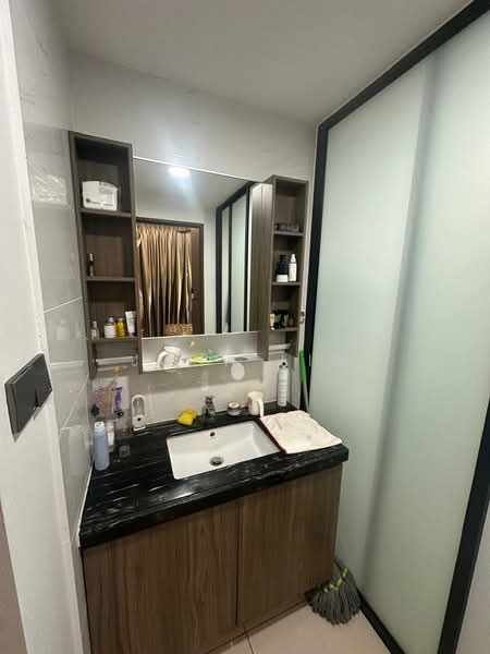 Service Residence for Rent at Country Garden Central Park - John Lim - PropertyGuru.com.my