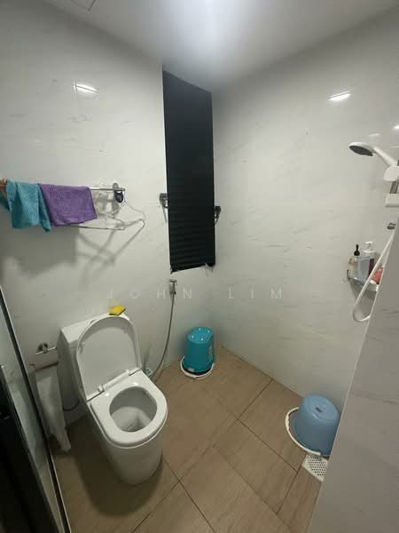 Service Residence for Rent at Country Garden Central Park - John Lim - PropertyGuru.com.my