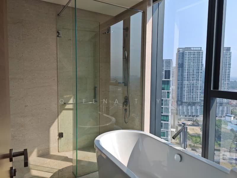 Service Residence for Rent at The Astaka @ 1 Bukit Senyum - Queena Thye - PropertyGuru.com.my