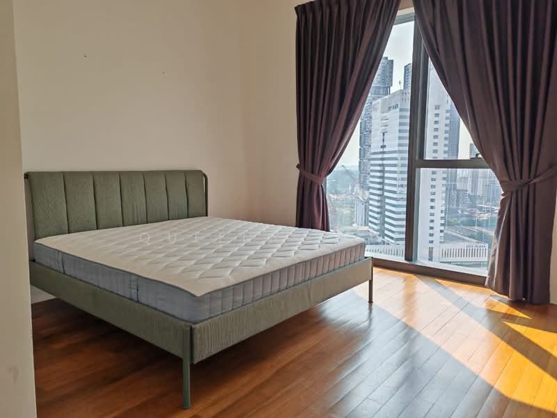 Service Residence for Rent at The Astaka @ 1 Bukit Senyum - Queena Thye - PropertyGuru.com.my