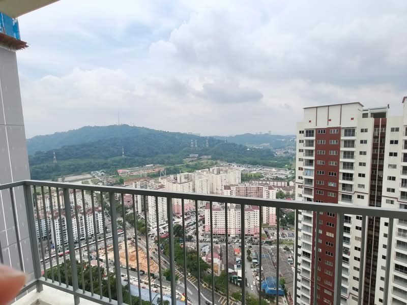 Kondominium untuk Disewa di Residensi Sateria - Connie Choo - PropertyGuru.com.my