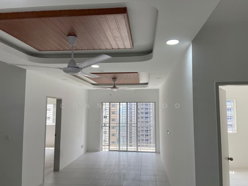 Kondominium untuk Disewa di Residensi Sateria - Connie Choo - PropertyGuru.com.my