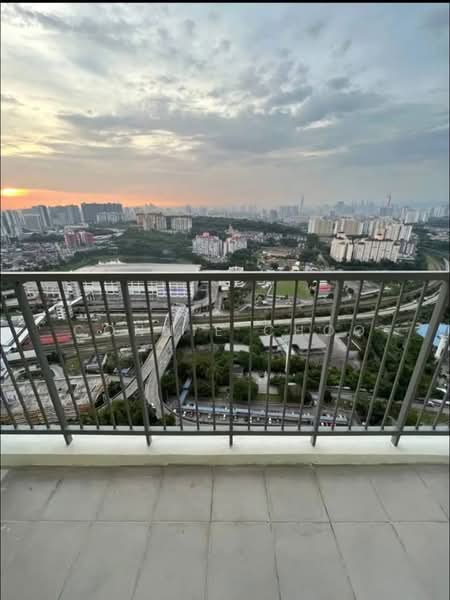 Kondominium untuk Disewa di Residensi Sateria - Connie Choo - PropertyGuru.com.my