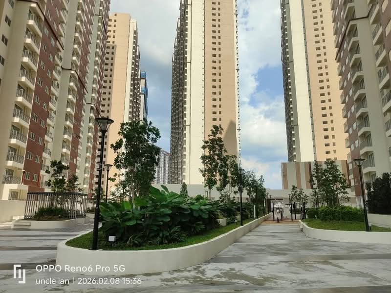 Kondominium untuk Disewa di Residensi Sateria - Connie Choo - PropertyGuru.com.my