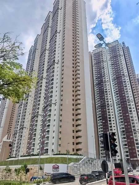 Kondominium untuk Disewa di Residensi Sateria - Connie Choo - PropertyGuru.com.my