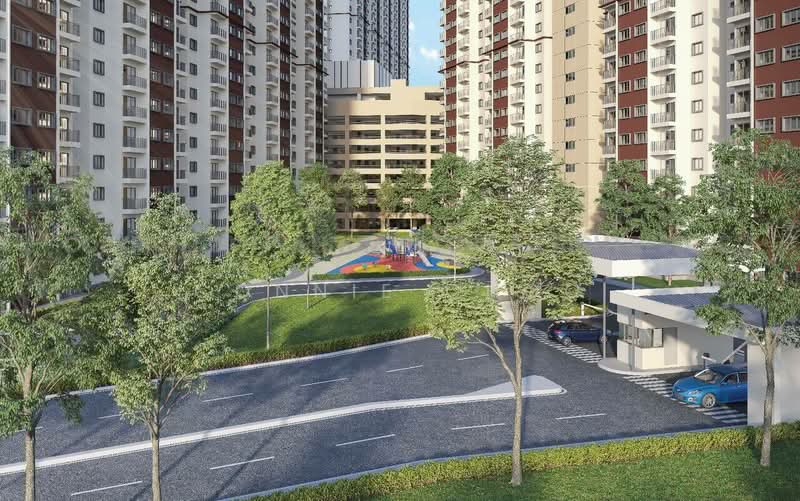 Kondominium untuk Disewa di Residensi Sateria - Connie Choo - PropertyGuru.com.my