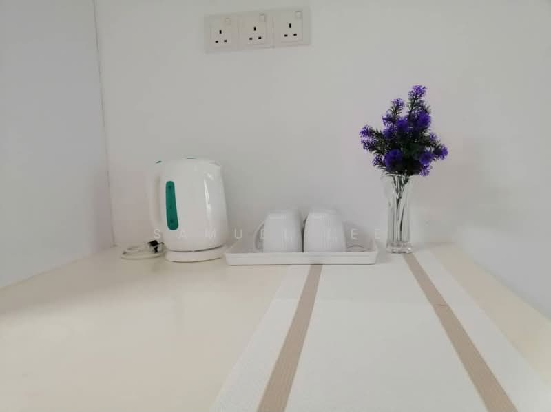 Service Residence for Rent at Southkey Mosaic - Samuel Lee - Interior - PropertyGuru.com.my