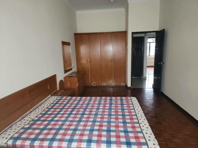 Condominium for Rent at Putri Indah Condominium - SJ CHAN - Bedroom - PropertyGuru.com.my