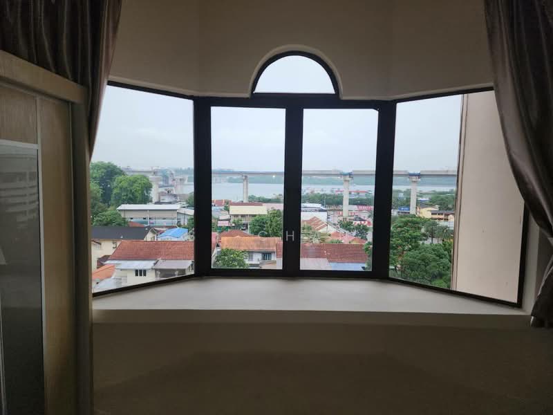 Condominium for Rent at Putri Indah Condominium - SJ CHAN - View - PropertyGuru.com.my