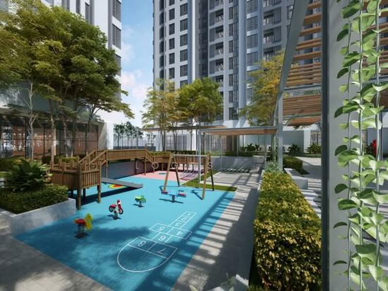 Condominium for Sale at Menara Duta 2 - Loges . - Exterior - PropertyGuru.com.my