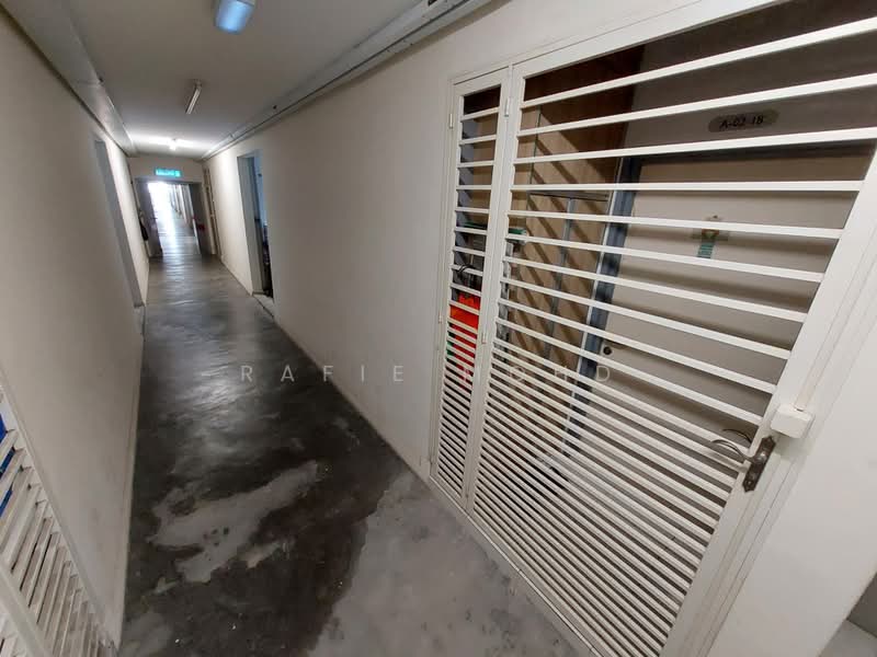 Apartment for Sale at MasReca n19eteen - Rafie Mohd - PropertyGuru.com.my