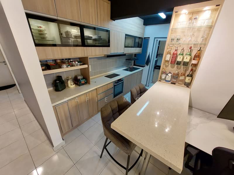 Apartment for Sale at MasReca n19eteen - Rafie Mohd - PropertyGuru.com.my