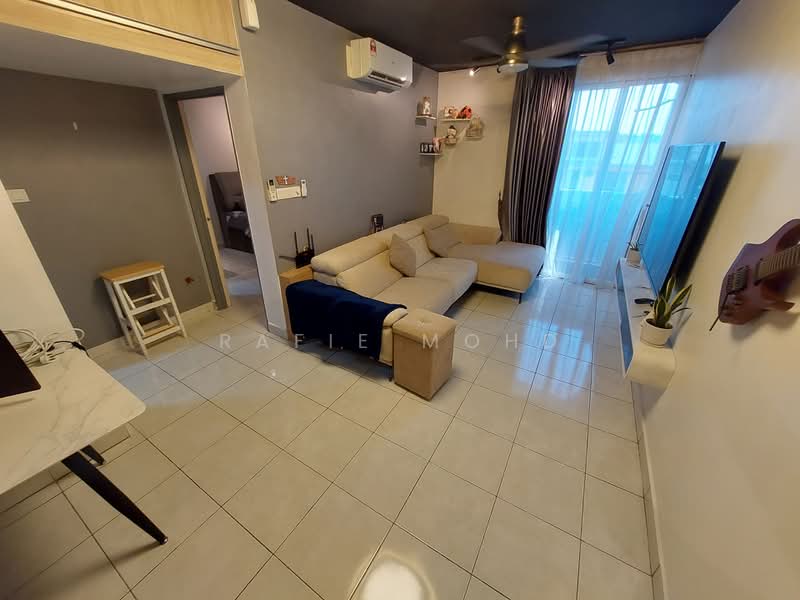 Apartment for Sale at MasReca n19eteen - Rafie Mohd - PropertyGuru.com.my