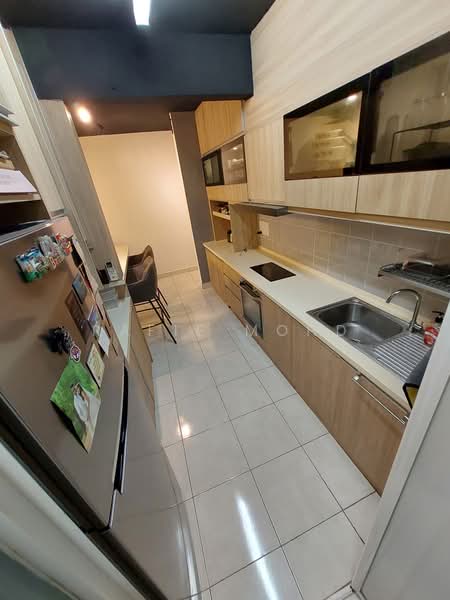 Apartment for Sale at MasReca n19eteen - Rafie Mohd - PropertyGuru.com.my