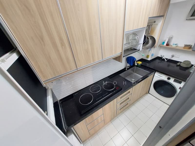 Apartment for Sale at MasReca n19eteen - Rafie Mohd - PropertyGuru.com.my