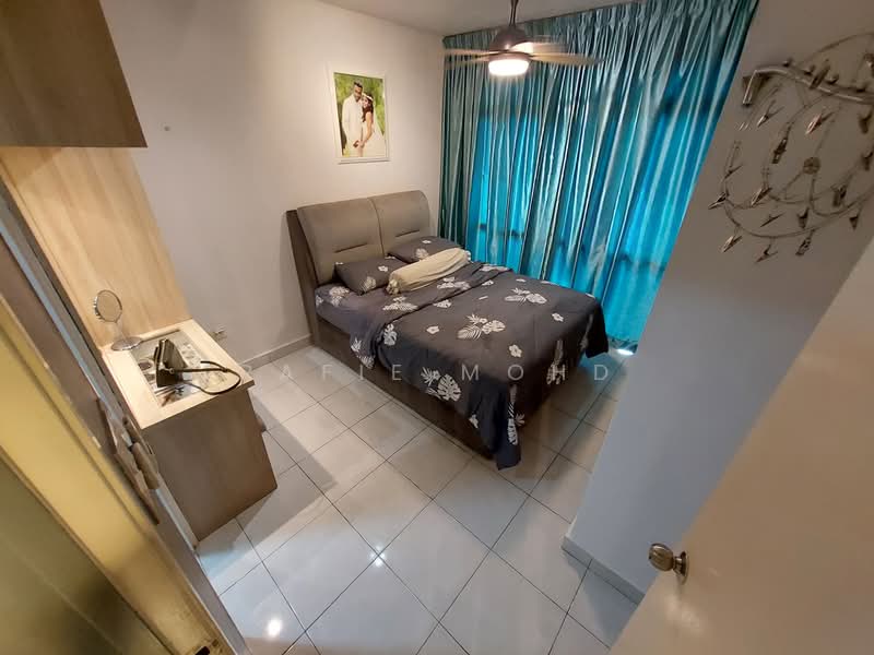 Apartment for Sale at MasReca n19eteen - Rafie Mohd - PropertyGuru.com.my