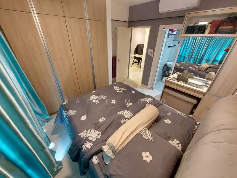 Apartment for Sale at MasReca n19eteen - Rafie Mohd - PropertyGuru.com.my