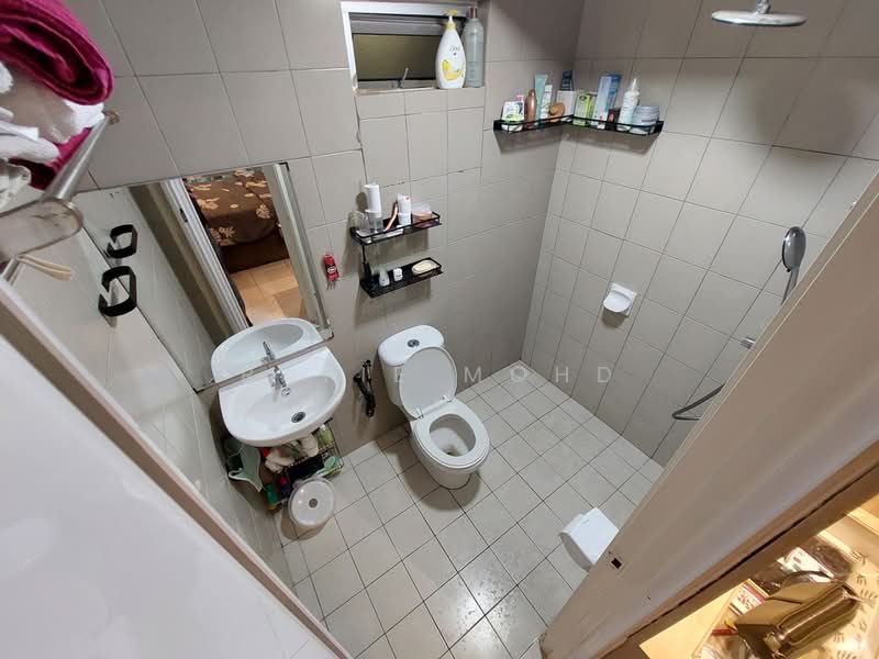 Apartment for Sale at MasReca n19eteen - Rafie Mohd - PropertyGuru.com.my