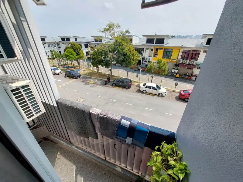 Apartment for Sale at MasReca n19eteen - Rafie Mohd - PropertyGuru.com.my