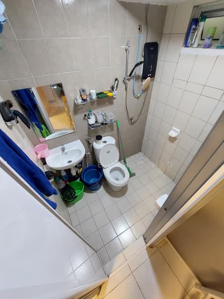 Apartment for Sale at MasReca n19eteen - Rafie Mohd - PropertyGuru.com.my