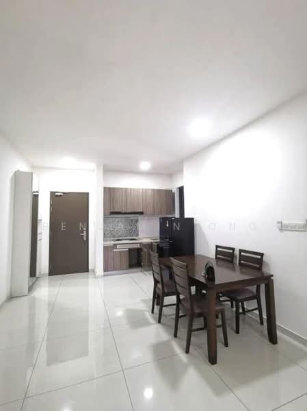 Service Residence for Rent at Country Garden Central Park - Benjamin Ong - Kitchen - PropertyGuru.com.my