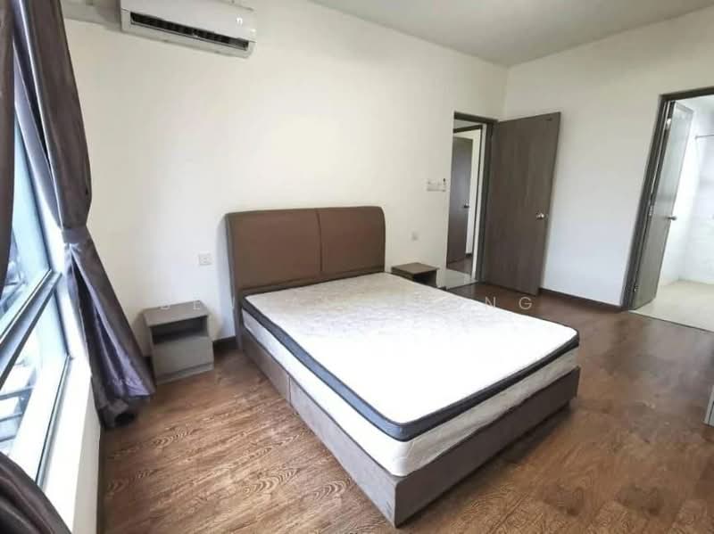 Service Residence for Rent at Country Garden Central Park - Benjamin Ong - PropertyGuru.com.my