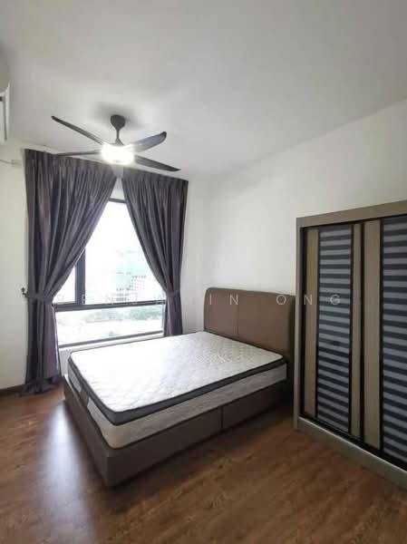 Service Residence for Rent at Country Garden Central Park - Benjamin Ong - PropertyGuru.com.my