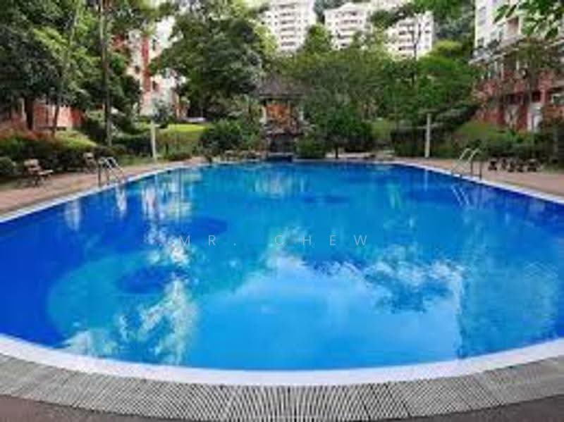 Apartment for Sale at De Kiara - Mr. Chew - Pool - PropertyGuru.com.my
