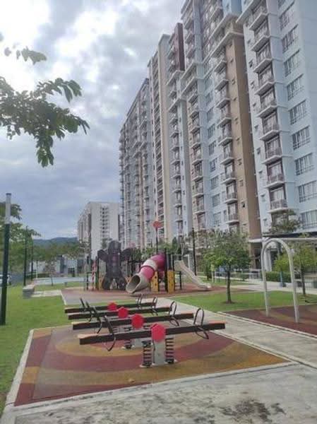 Apartment for Sale at De Kiara - Mr. Chew - Exterior - PropertyGuru.com.my