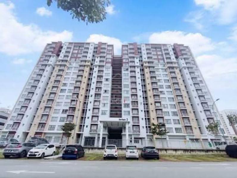 Apartment for Sale at De Kiara - Mr. Chew - Exterior - PropertyGuru.com.my