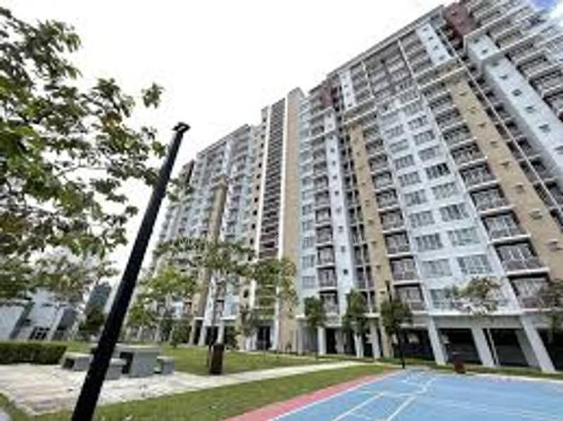 Apartment for Sale at De Kiara - Mr. Chew - Exterior - PropertyGuru.com.my