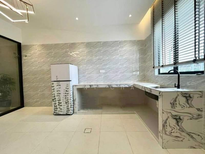 Rumah Teres untuk Dijual di Panorama Lapangan Perdana (Ipoh) - Winny Chan - Kitchen - PropertyGuru.com.my