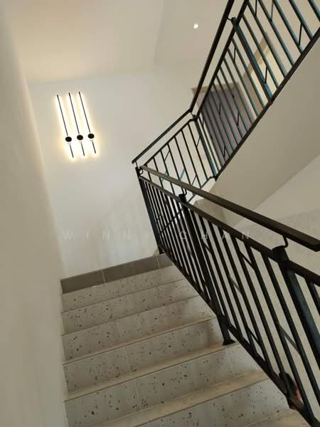Rumah Teres untuk Dijual di Panorama Lapangan Perdana (Ipoh) - Winny Chan - Interior - PropertyGuru.com.my