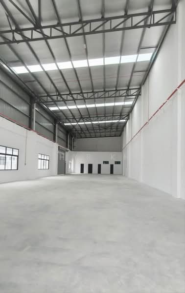 Kilang untuk Dijual di Eco Business Park 1 (Johor Bahru) - Zephyr Khoo - Interior - PropertyGuru.com.my