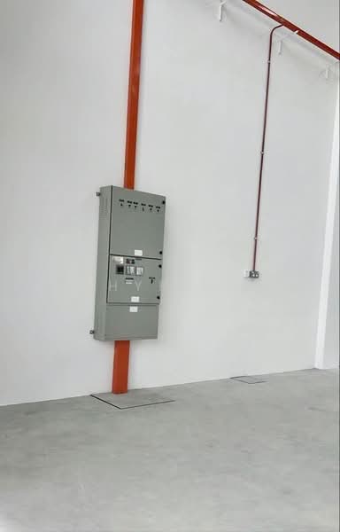 Kilang untuk Dijual di Eco Business Park 1 (Johor Bahru) - Zephyr Khoo - PropertyGuru.com.my