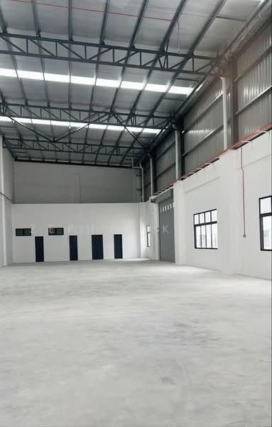 Kilang untuk Dijual di Eco Business Park 1 (Johor Bahru) - Zephyr Khoo - PropertyGuru.com.my