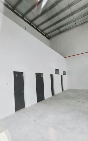 Kilang untuk Dijual di Eco Business Park 1 (Johor Bahru) - Zephyr Khoo - PropertyGuru.com.my