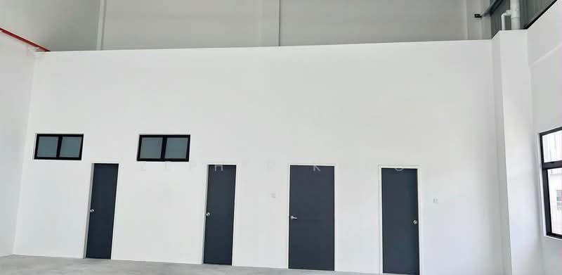 Kilang untuk Dijual di Eco Business Park 1 (Johor Bahru) - Zephyr Khoo - PropertyGuru.com.my