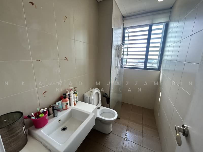 Service Residence for Rent at i-Suite @ i-City - Nik Ahmad Muazzam Bin Nik Mazlan - PropertyGuru.com.my