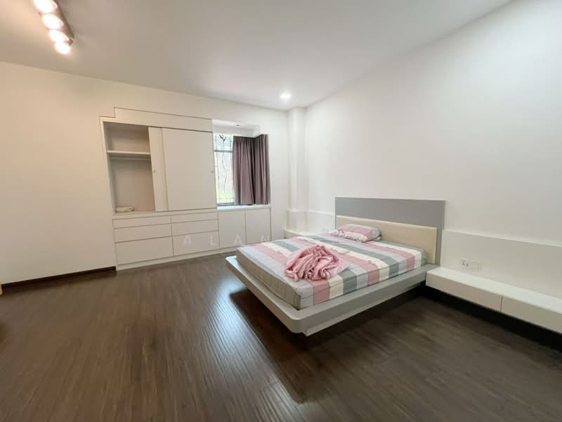 Cluster House for Sale in Taman Adda Heights (Tebrau) - Alan Lin - Bedroom - PropertyGuru.com.my