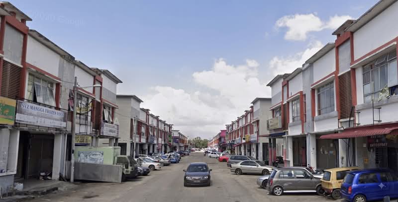 Kedai untuk Dijual di Taman Kota Masai (Pasir Gudang) - Alanis Lee - PropertyGuru.com.my