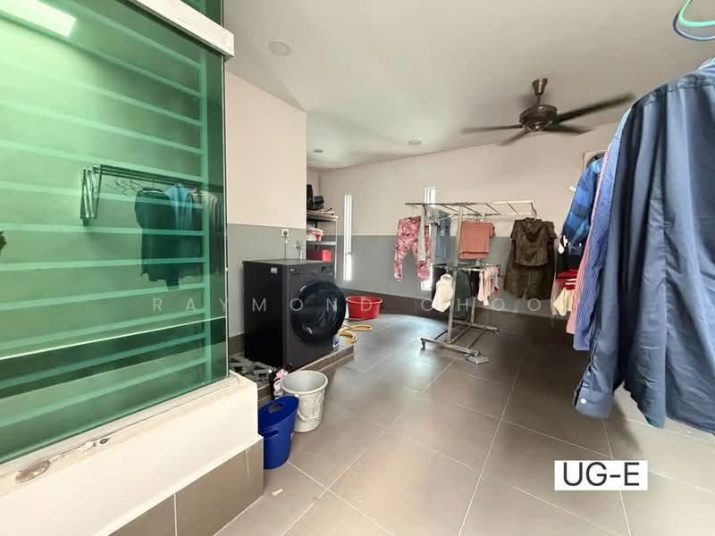 Rumah Berkembar untuk Dijual di Klang (Selangor) - Raymond Choo - Interior - PropertyGuru.com.my