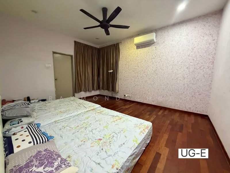 Rumah Berkembar untuk Dijual di Klang (Selangor) - Raymond Choo - Bedroom - PropertyGuru.com.my